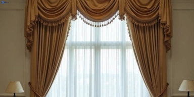 Living room lounge curtain cleaning service mollongghip-vic Matty Curtain Cleaning