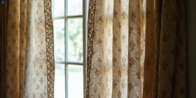 Professional curtain stain treatment on-site mollongghip-vic Matty Curtain Cleaning